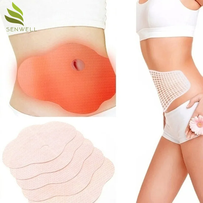 

Japan Best Review Good Quality Slimming Diet Slim Patch Pad
