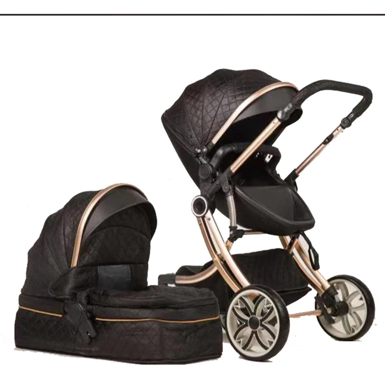 how to fold juniors stroller