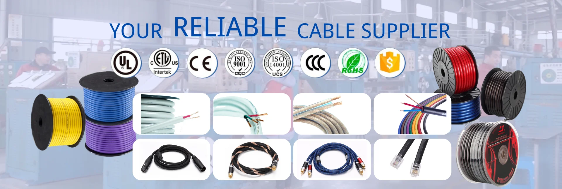 Zhongshan Hejia Electrical Industrial Co., Ltd.