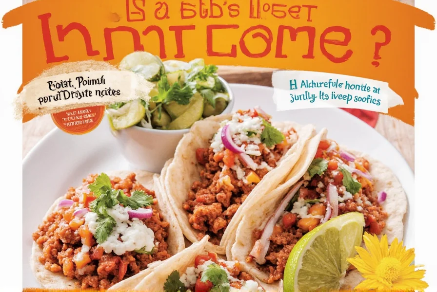is al pastor spicy a flavorful guide for spice lovers and foodies