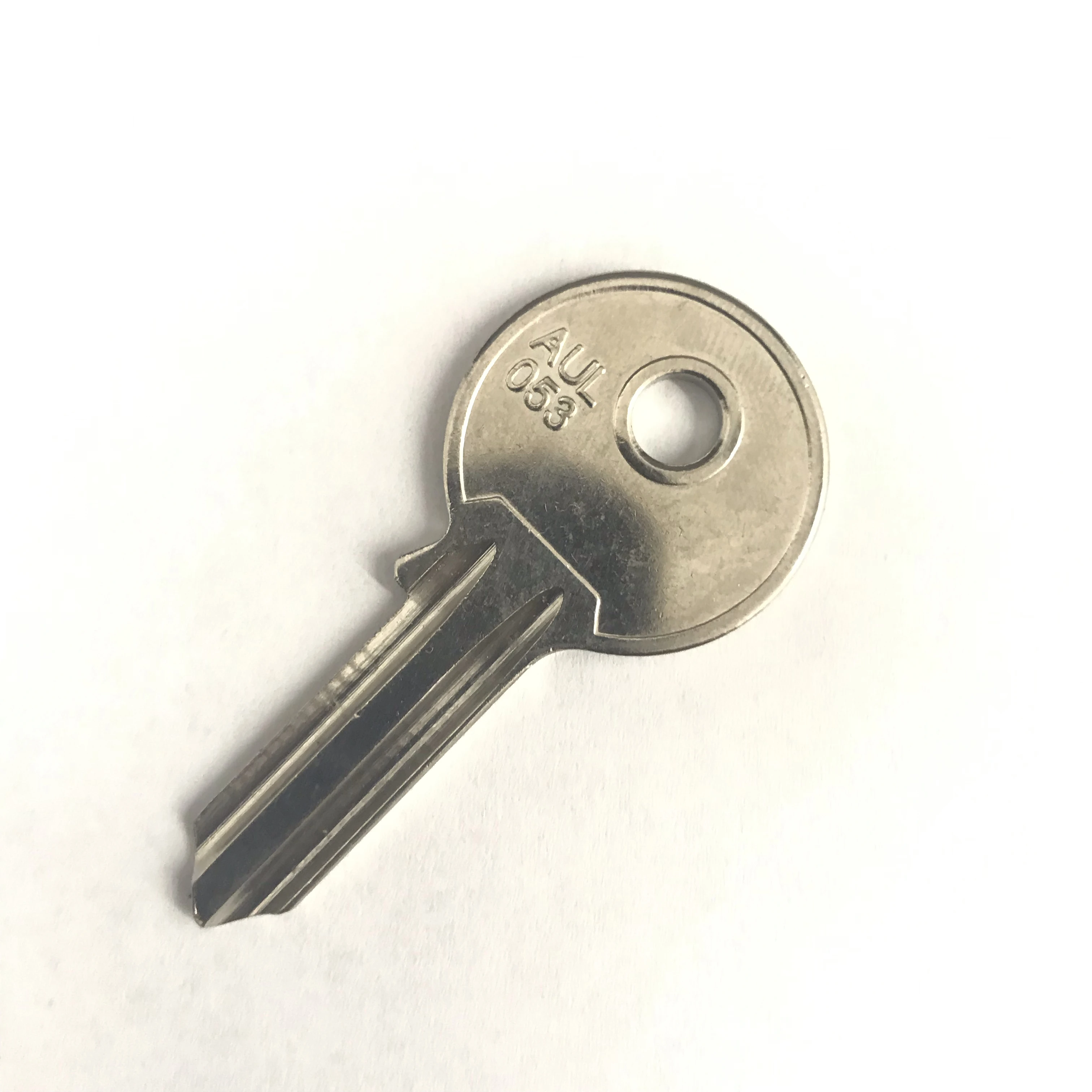 

Household blank key AUL053 universal key blank free shipping