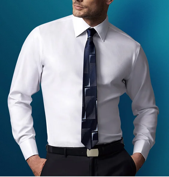 

New Style Tailor Made Men Fashion Shirt/Bespoke Slim fit Men shirt for wedding party, Custom color