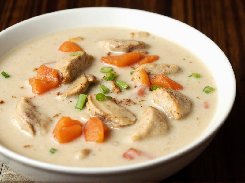 Cream of Mushroom Soup Baked Chicken Recipe & Tips