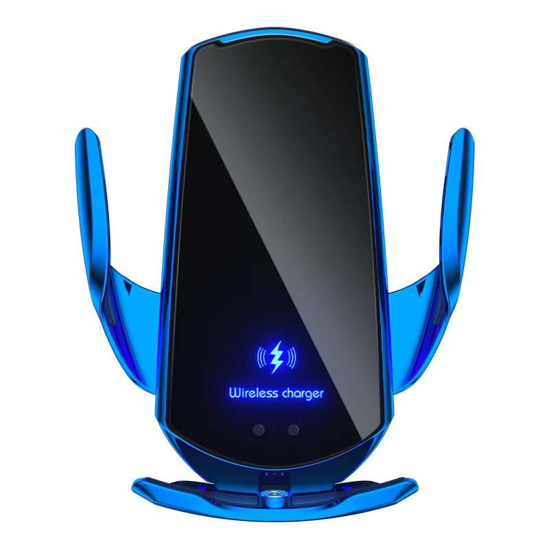 

2020 Hot Sell OEM 360 rotating Center console dashboard strong Magnets magnetic car Mobile Phone Holder