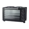 new CE approval 45L electric oven EK1 Structure, Cool Touch during Working