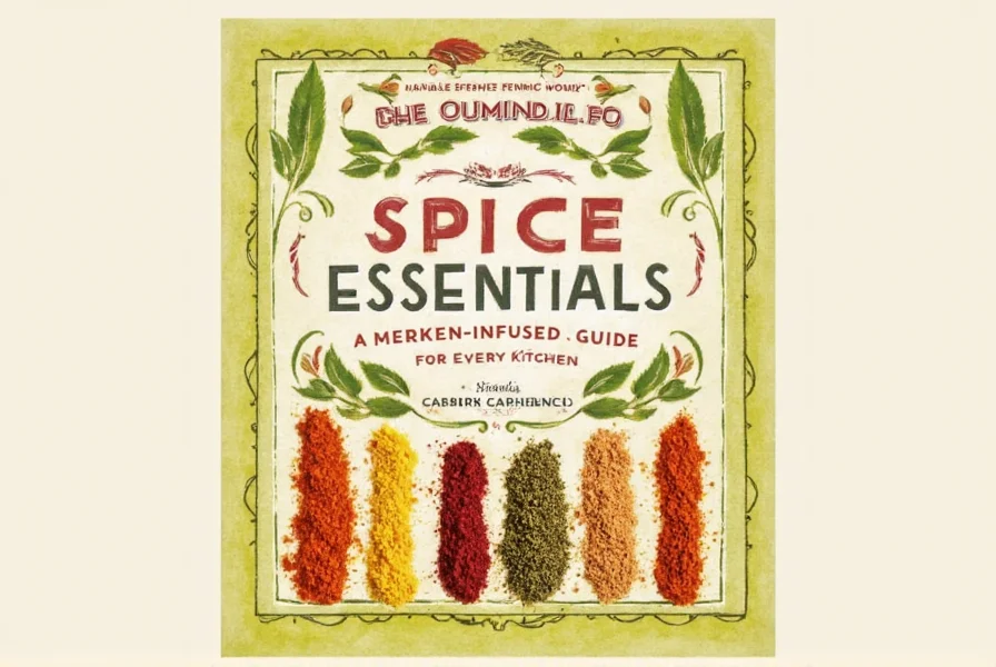 spice comparison