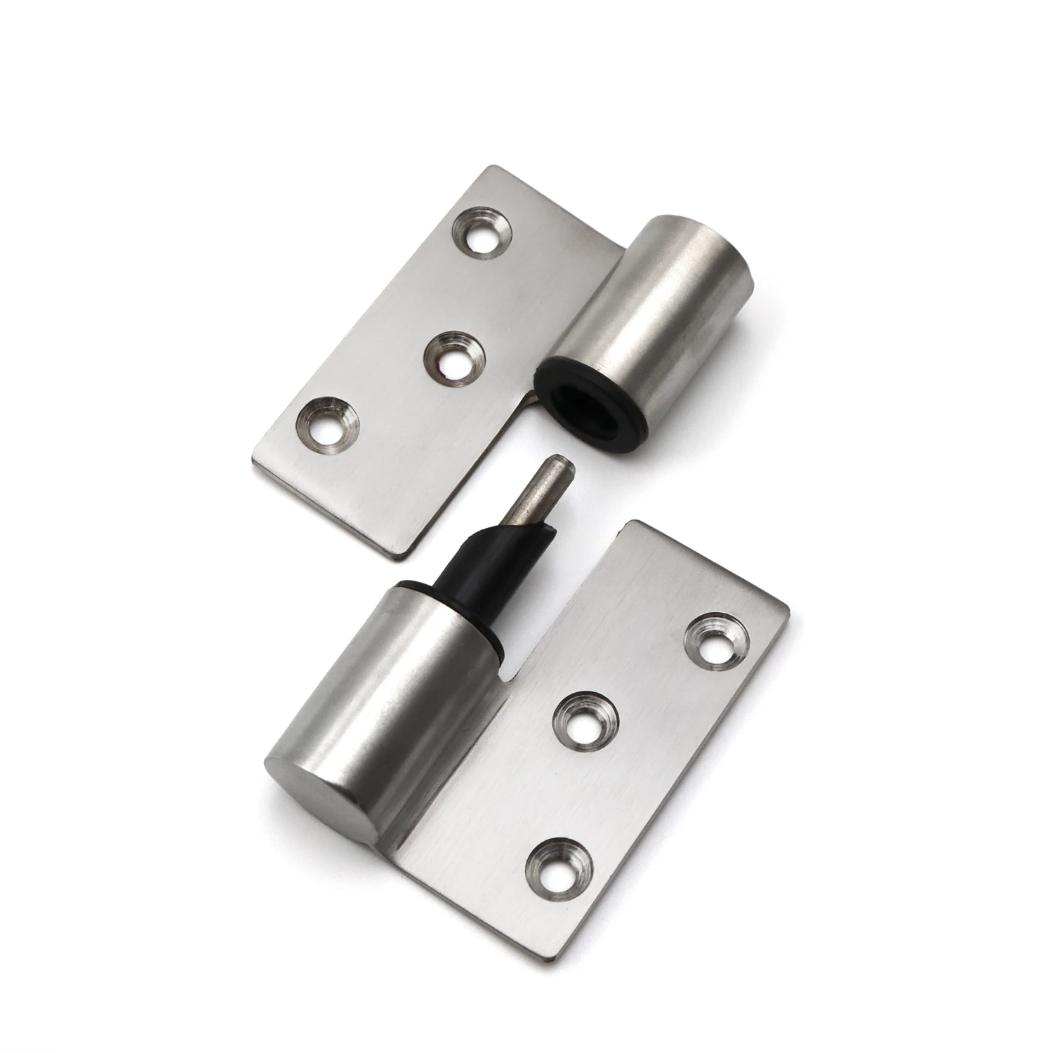 304 Stainless Steel Toilet Door Hinge Long Lasting Durability Buy 304 Stainless Steel Hinge