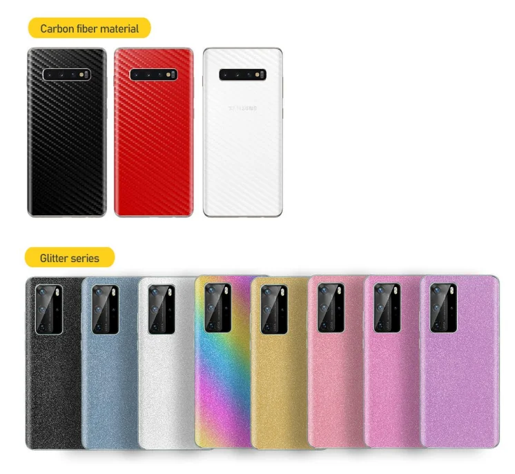 refox screen protector machine