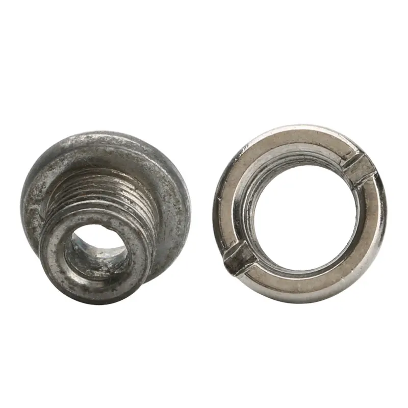 chain ring titanium bolts nuts