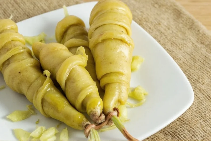 how to pickle ginger