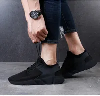 

High Quality Comfortable Sports Shoes Men Casual