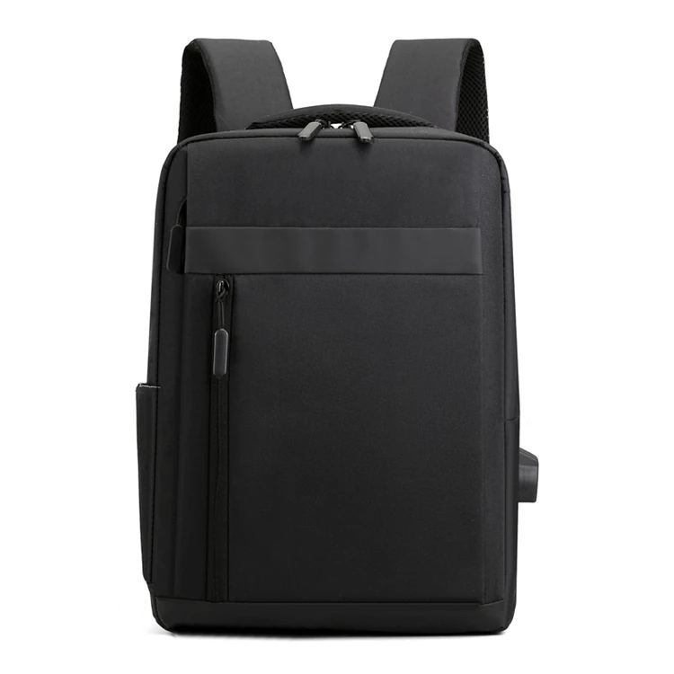 

Hot Selling Customizable Logo Business Computer Mens Laptop Backpack Bag