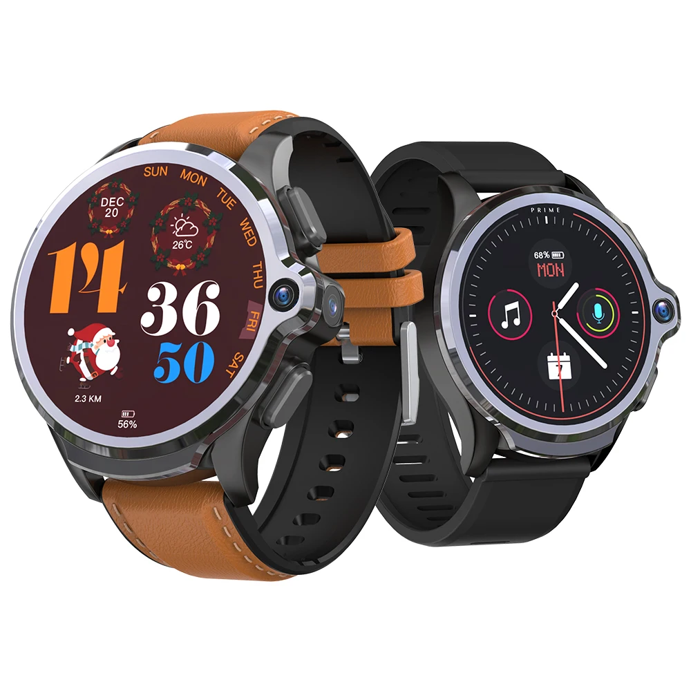 

2020Year PRIME SE 400*400 Resolution IPS Screen Smart Sport Watch