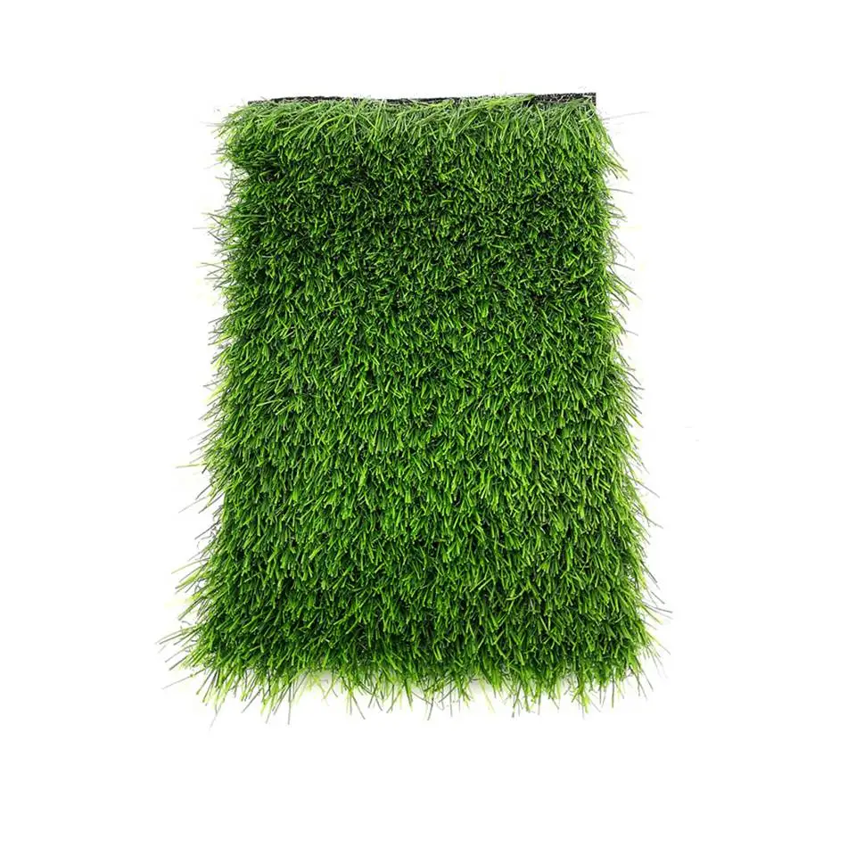 

37mm height artificial grass cheap artificial grass roll for garden