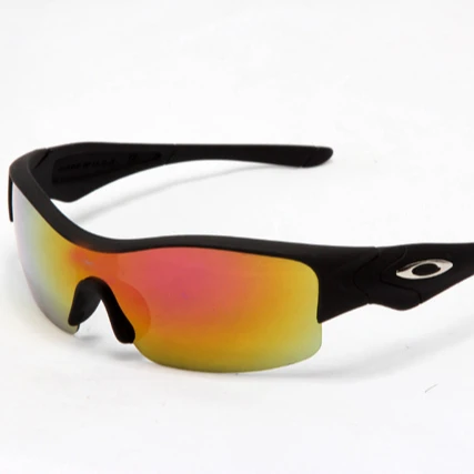 

Polarized Uv400 Photochromic Trending 2021 Fashion Sports Sunglasses Custom Gafas Lentes De Sol