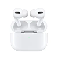 

2020 high quality Renamed GPS Version air pod three generation bluetooth earphone for iPhone and Android pods pro earphones