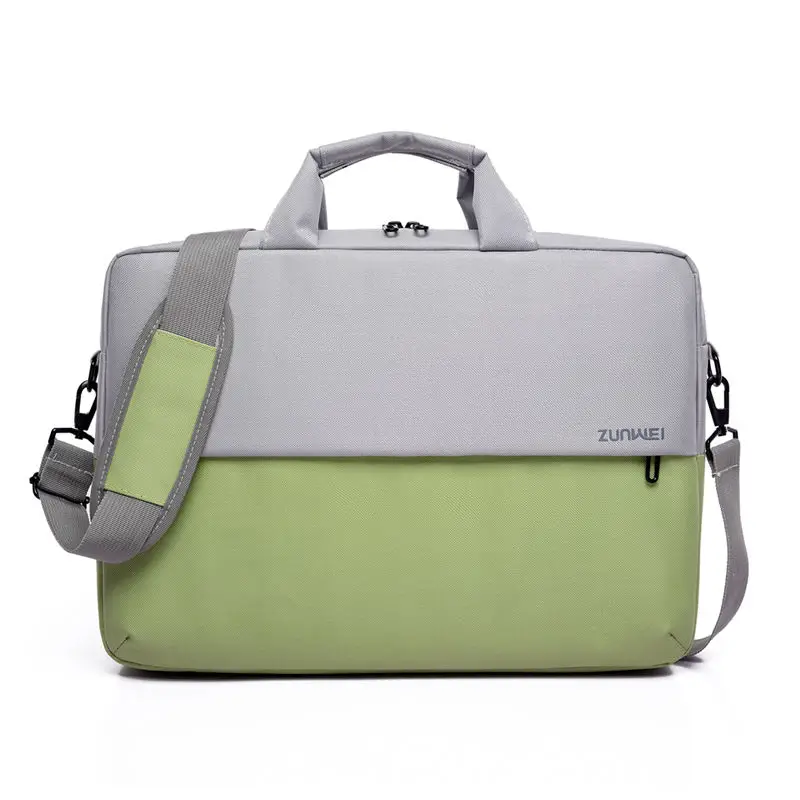 

Factory Wholesale Eco Friendly Convenient Durable Laptop Case 14 Inch /15 16 Business Waterproof Laptop Bag Stock Laptop Bags