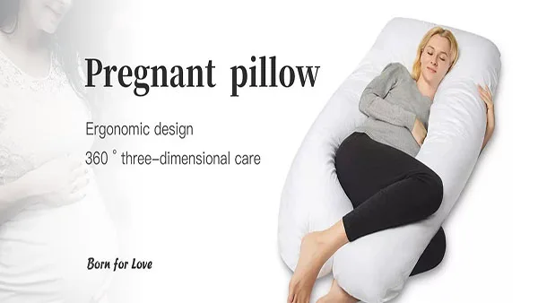 pregnancy and maternity pillow