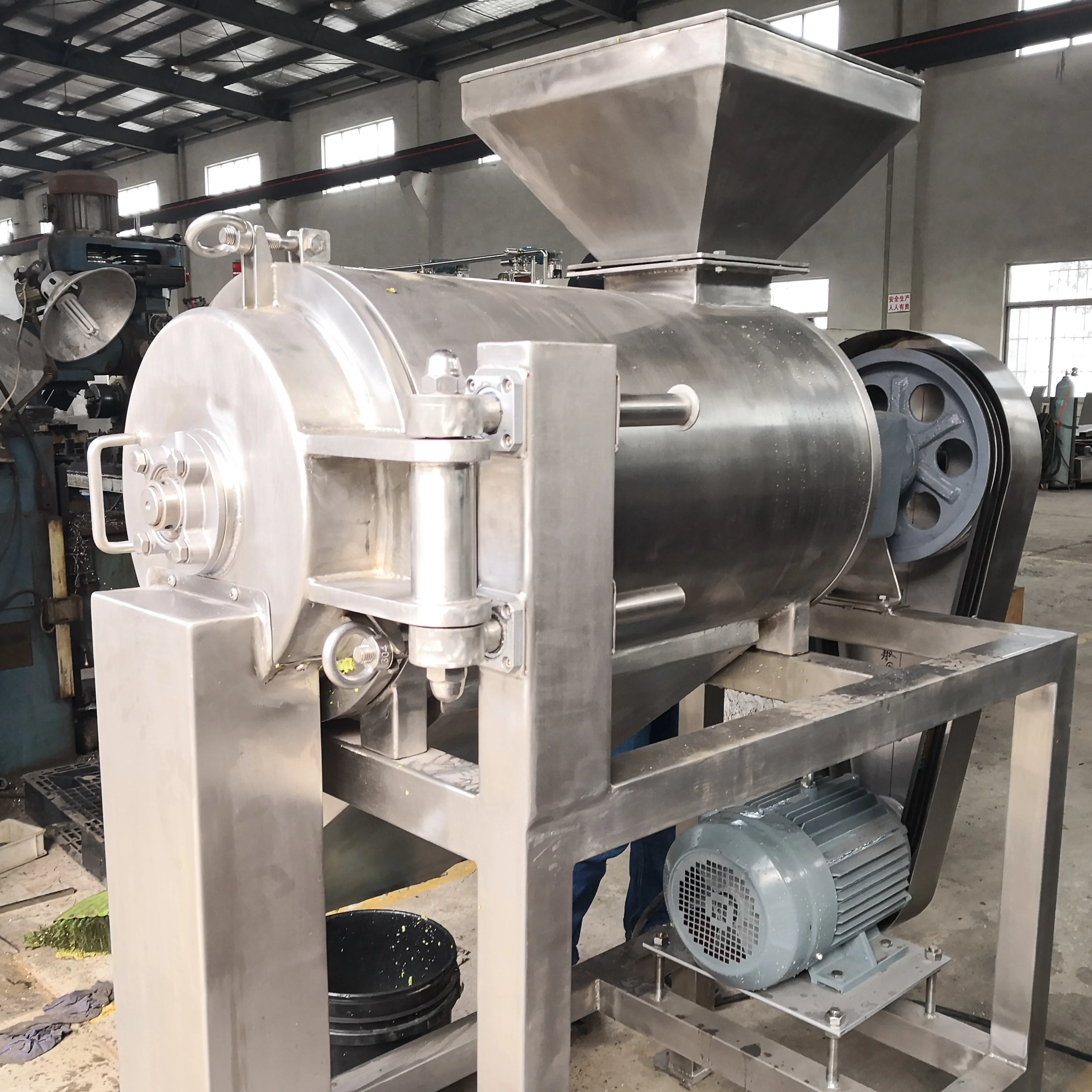 Cpao500 Avocado Oil Cold Extraction Line Buy Avocado Oil Extraction Line,Avocado Oil