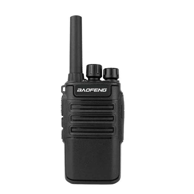 

Baofeng BF-V8 ham radio baofeng V8 bf-v8 uhf radio two way radio wireless intercom handheld walkie talkie, Black