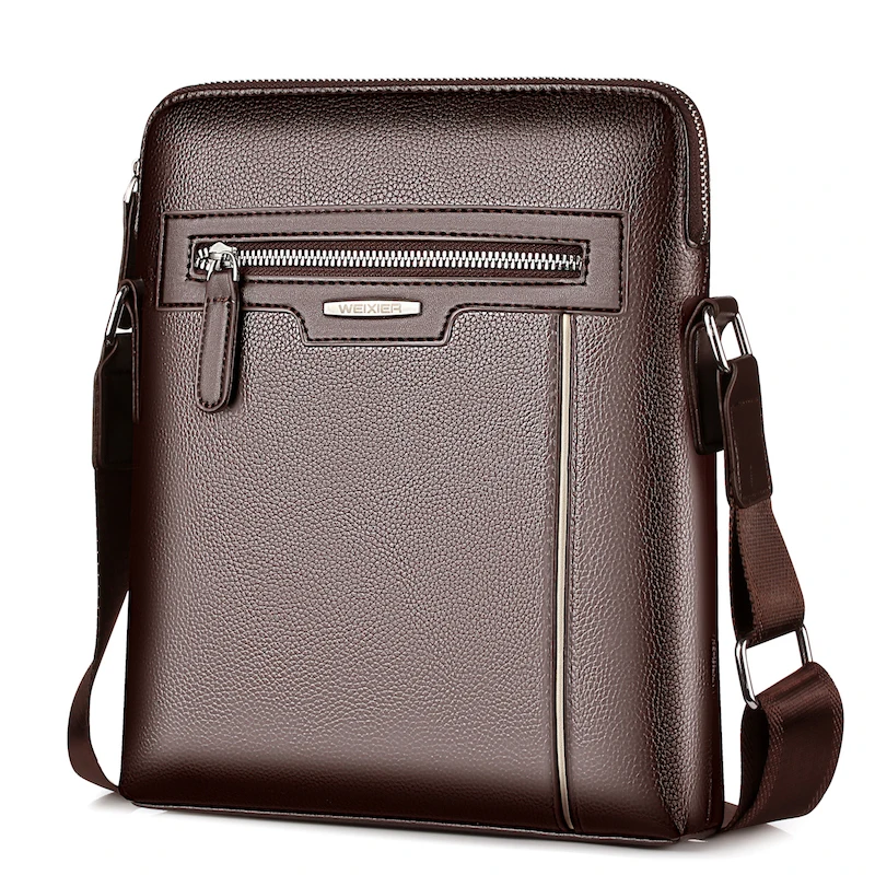 

Fashionable Business Men Bags Crossbody Bag Briefcases
