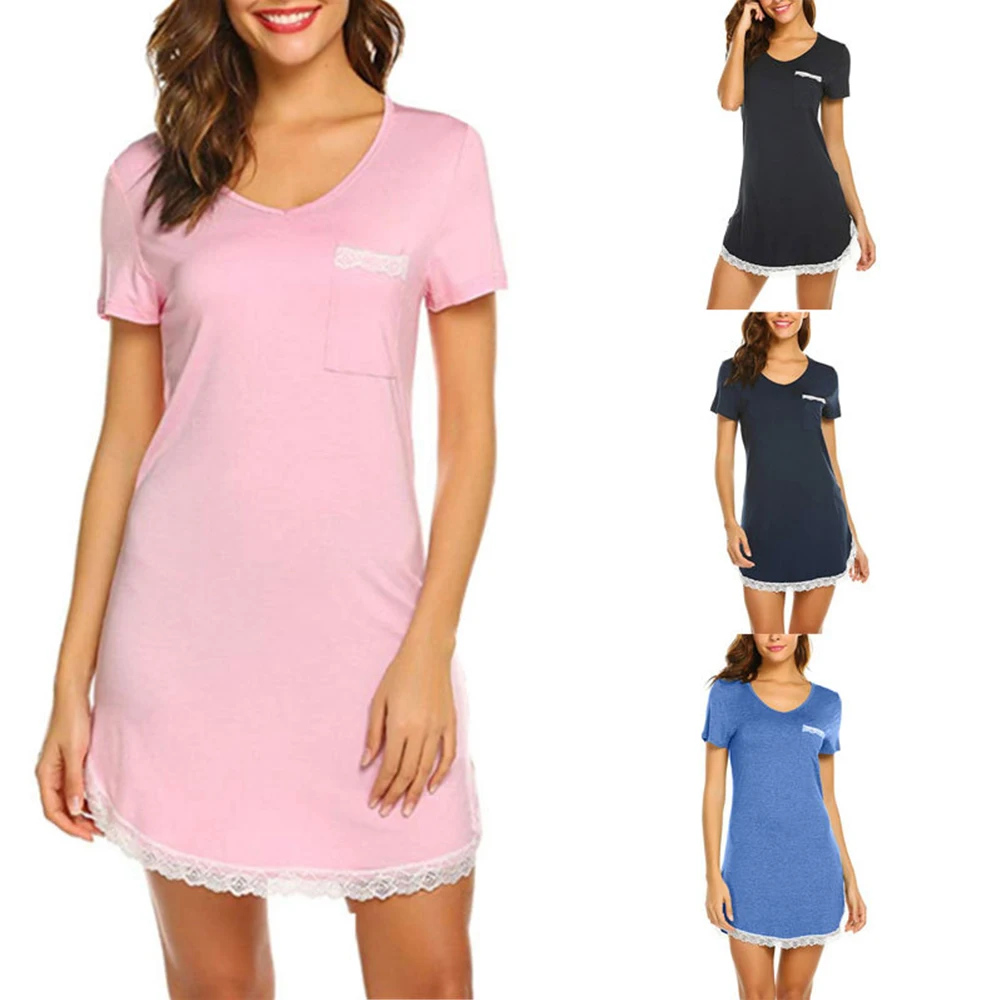 ledis night dress