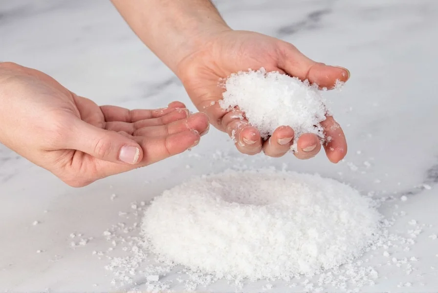 salt storage