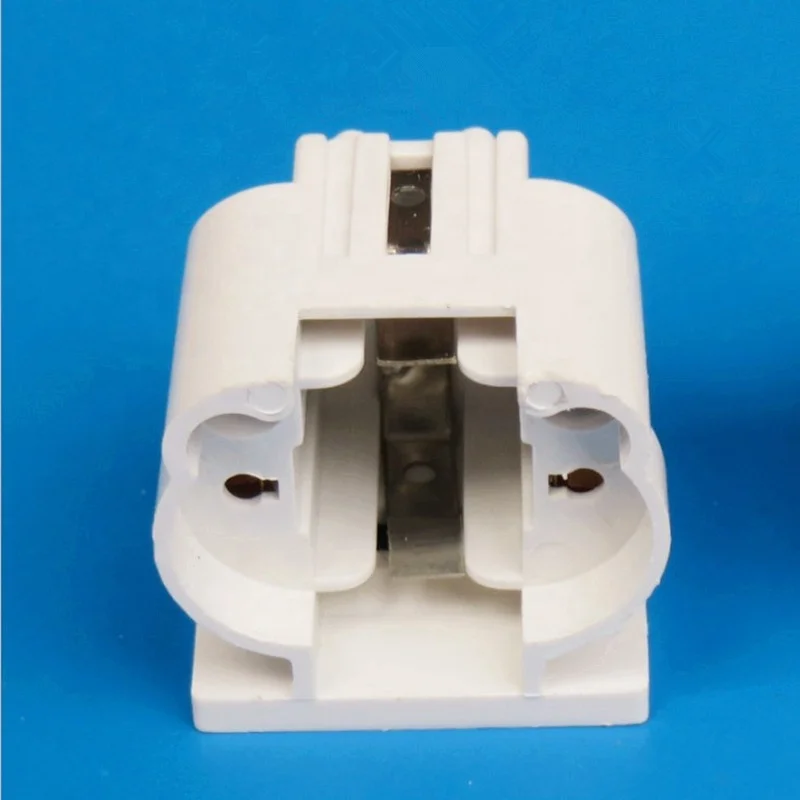 

G23 H lamp BASE socket PC flame retardant material G23 lamp holder