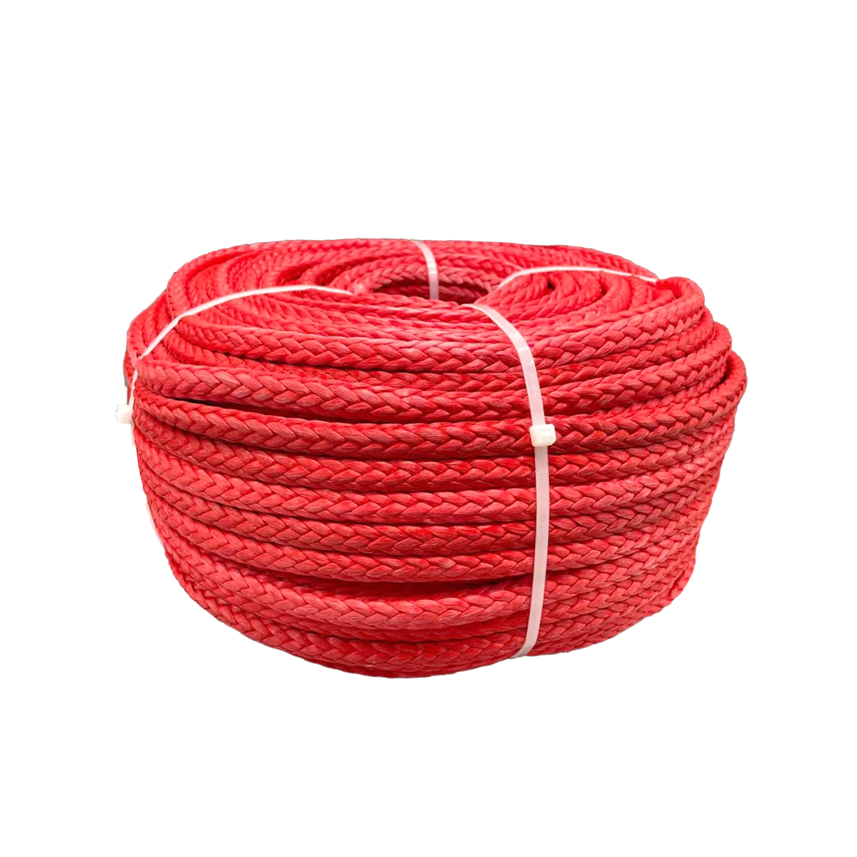 

new coast factory rope high strength uhmwpe rope synthetic winch rope for off road or marine mooring