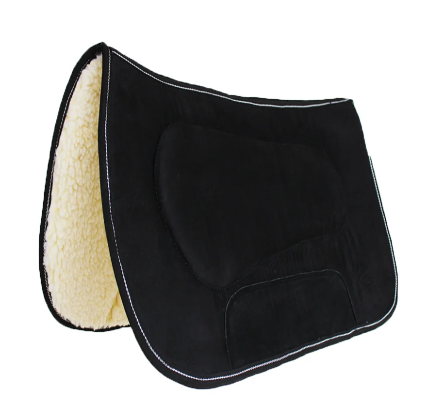 

Luxury All Purpose Custom Western Non Slip Horse Saddle Pad