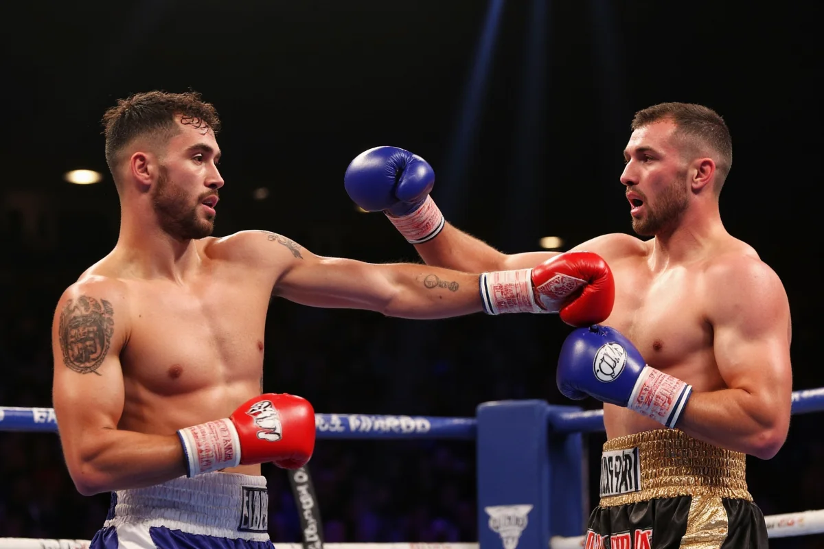 Is Boxing Scripted? The Truth Behind the Sport