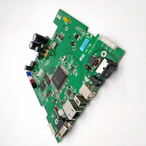 

Main board motherboard for Toshiba B-FV4T-GS14-CN-R direct thermal