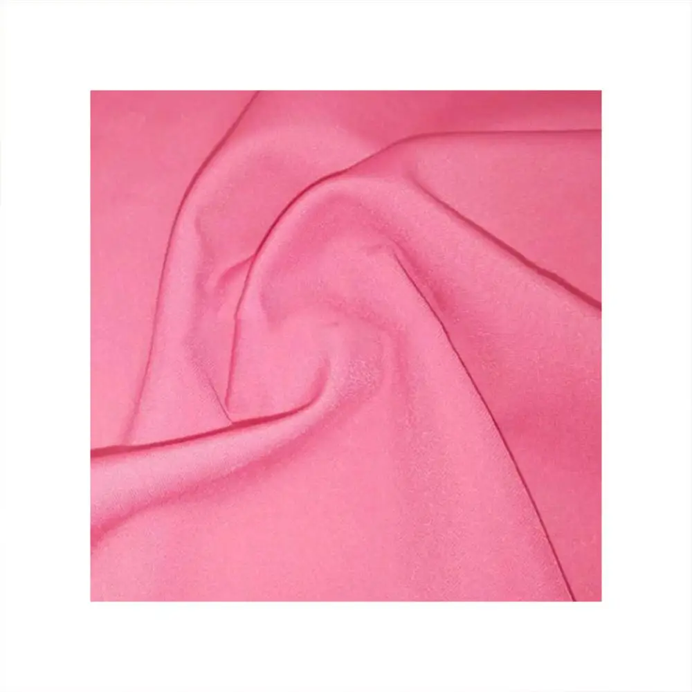 
No MOQ Stock Lot Polyamide UPF50+ Lycra Tan Through Swimwear 4 Way Stretch Knitted Fabric 
