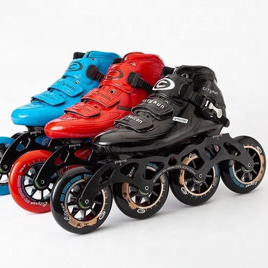 

HEAD 4 Wheels Roller Skate Speed roller Shoes For Racer Wholesale Popular Racing Shoes Speed Skates For Adults