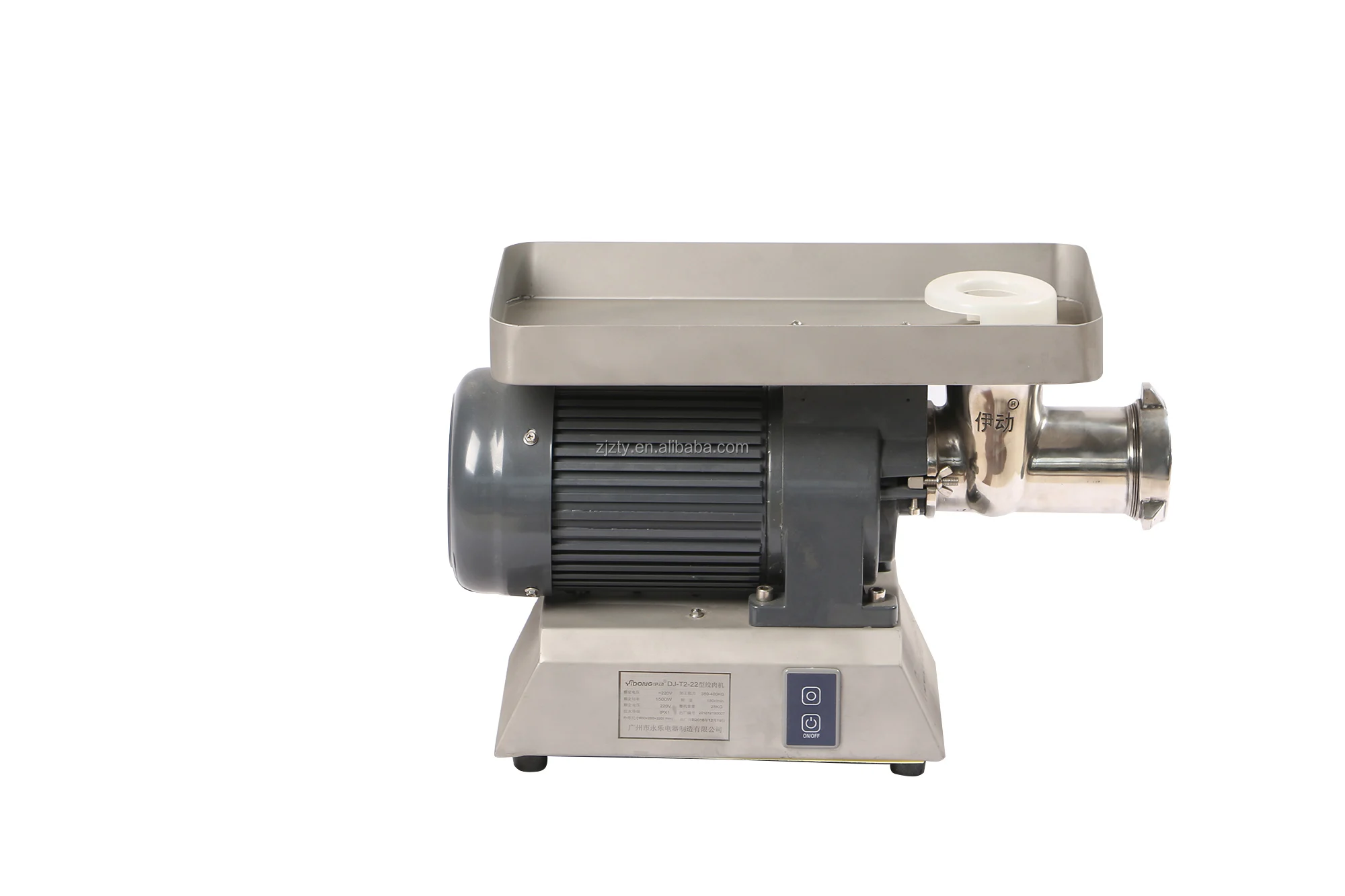 
Yidong hot sale T2-22 MEAT GRINDER meat mincer 