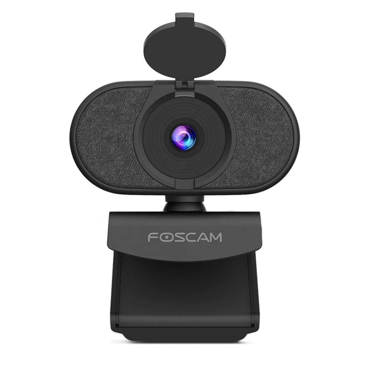 

Foscam OEM ODM Webcam Module 4k Webcam All-in-one Video Conference Cam for Streaming 3840x2160 4k@25fps Support 8 Mega