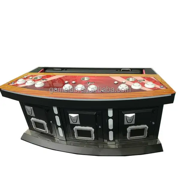 

High Quality Fish Arcade Game Table Ocean King 3 PLus Master of The deep The Unicorn, Customize