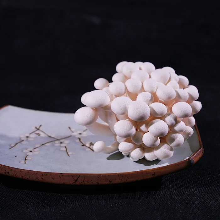 
fresh mushroom(brown shimeji) 