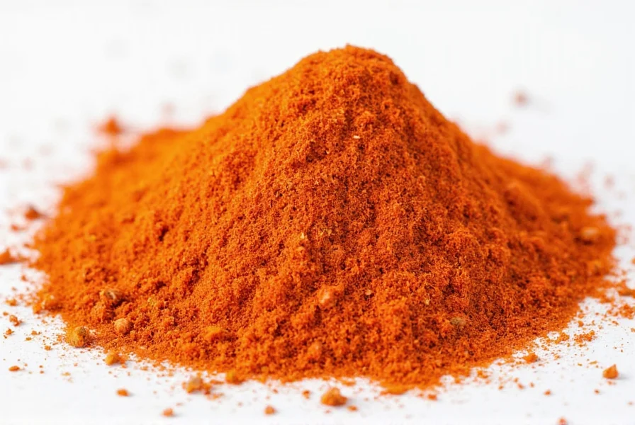 Orange Pepper Seasoning: Uses, Benefits & Recipes