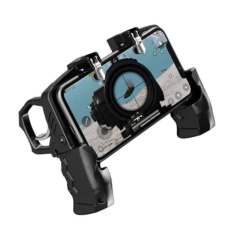 K21 Gamepad Mobile Game Teger