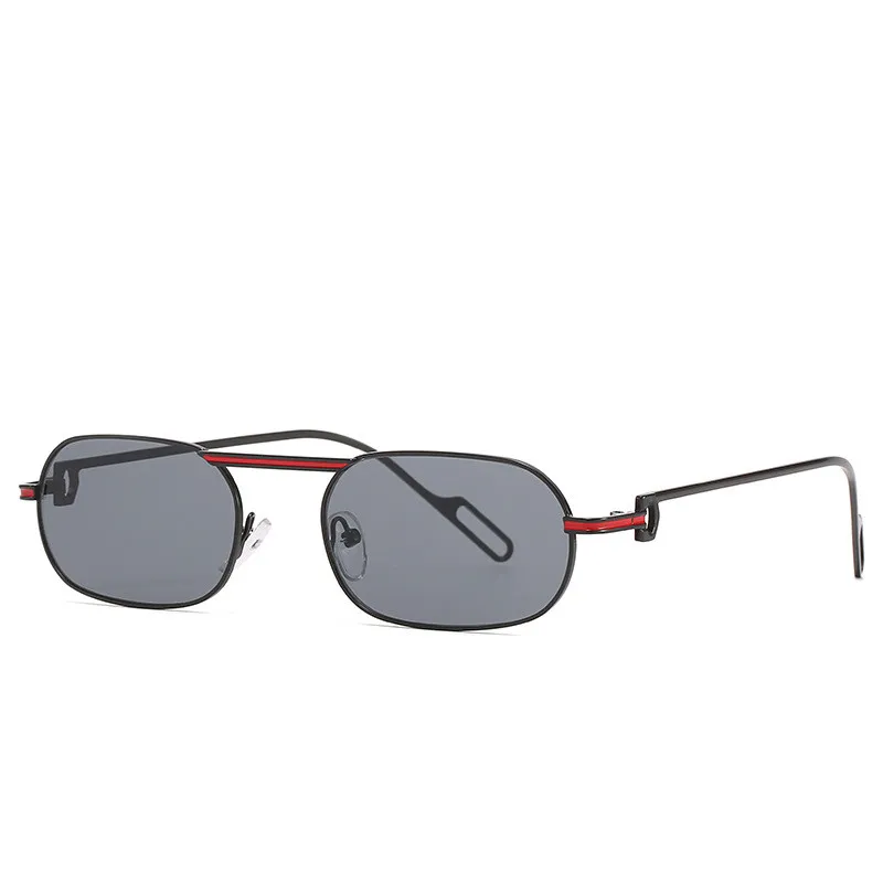 

2021 Shades Women Mens Man Small Frame Sunglasses Sun Glasses
