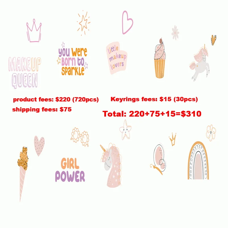 

Custom Accessories