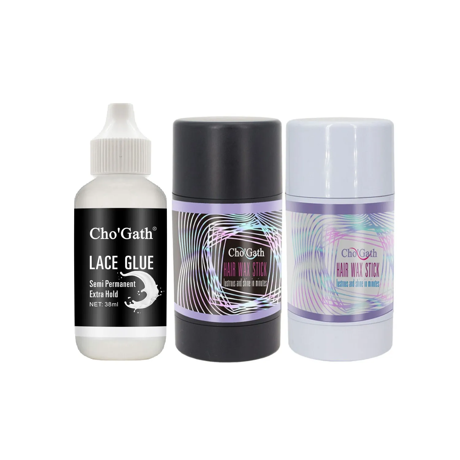 

Free Samples clear lace glue pen Quick & Clear Drying, White