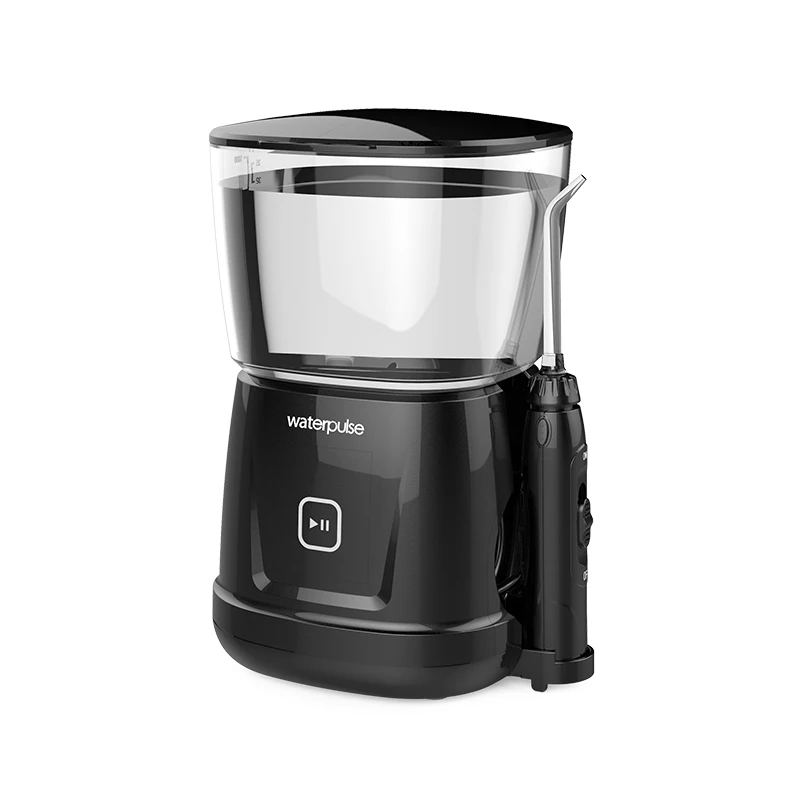 
Waterpulse New Fashion Massage Function Familly Oral Irrigator Floss Water Jet 