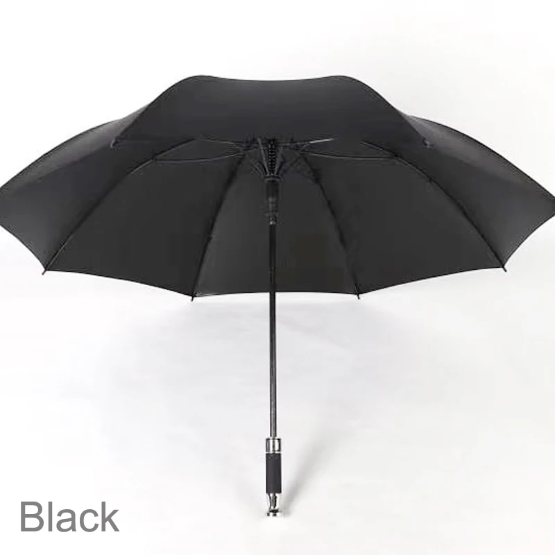 27inch Special Handle Golf Umbrella Personalized Customized Gift ...