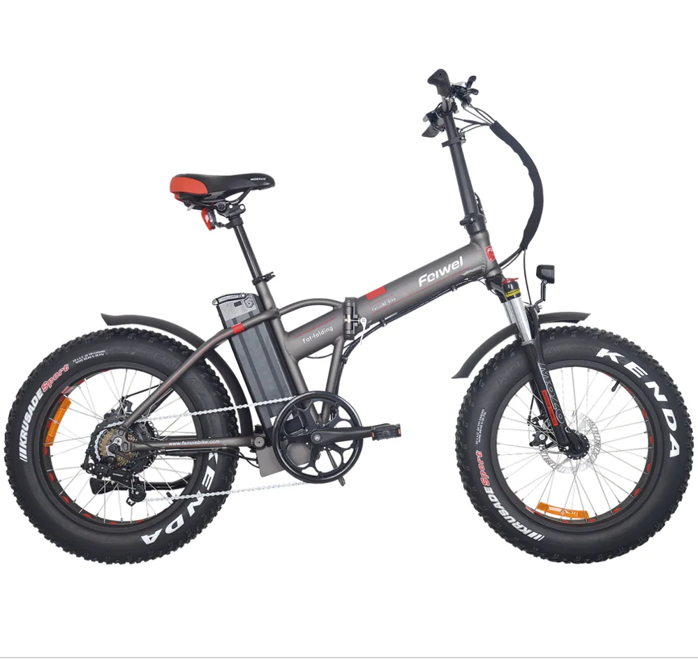 

fat tire electric bike/ electric folding bike/ Chinese electric bicycle e bike