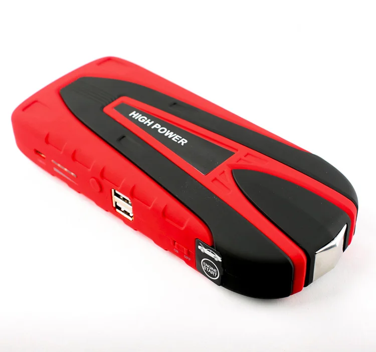 12v Smart Rechargeable Car Battery Mini Jump Starter Buy Car Battery