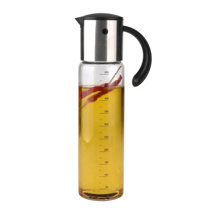 

Top selling on Amazon good glass heated olive oil vinegar sauce dispenser in 2020