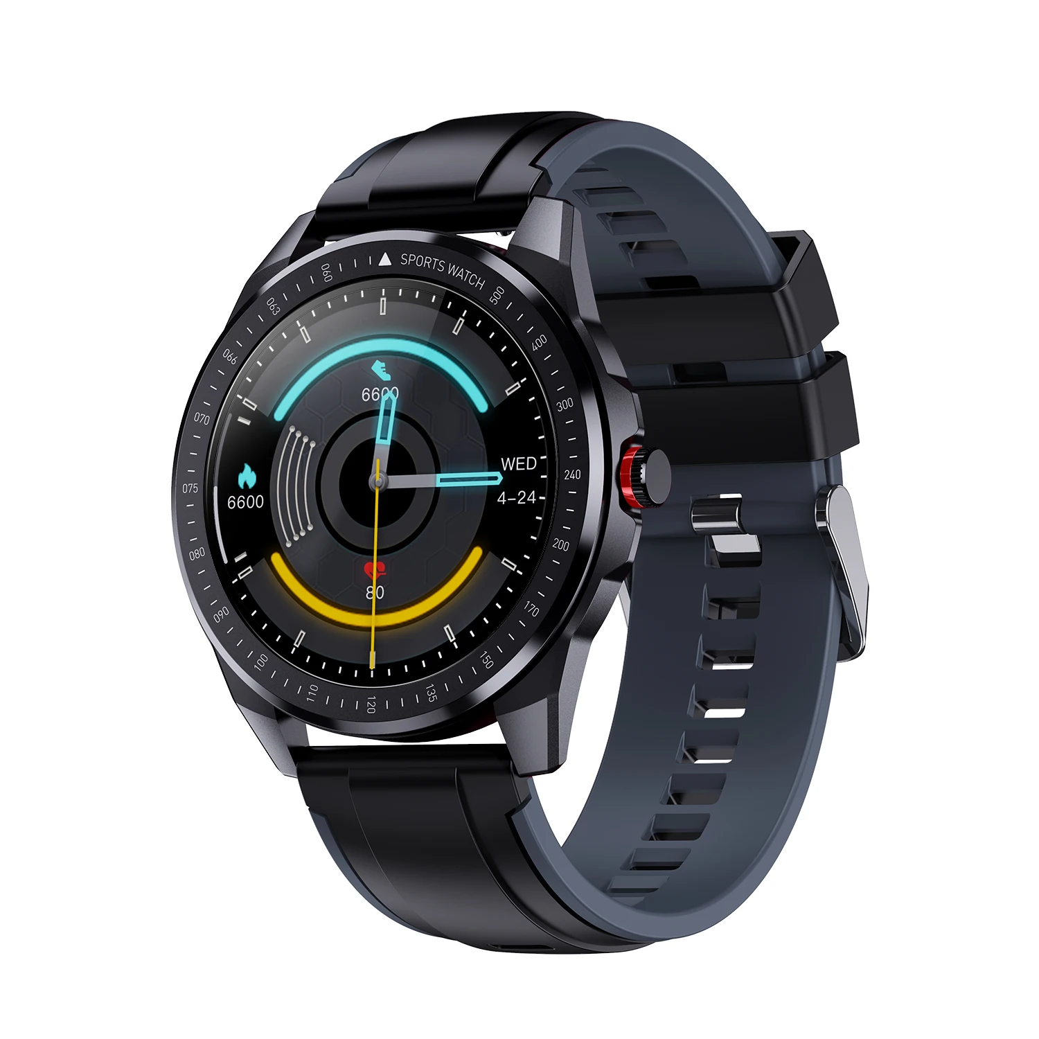 best gps smartwatch for android