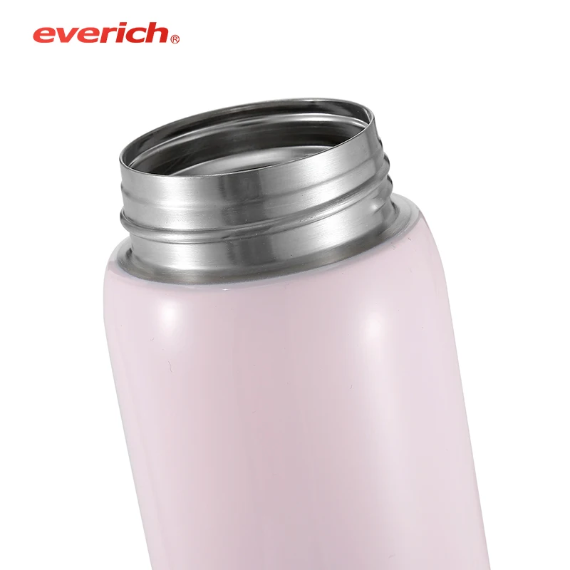 自定义4d印刷500毫升智能真空绝缘不锈钢水壶 Buy 真空绝缘不锈钢水瓶 智能真空水瓶 不锈钢真空瓶product On Alibaba Com